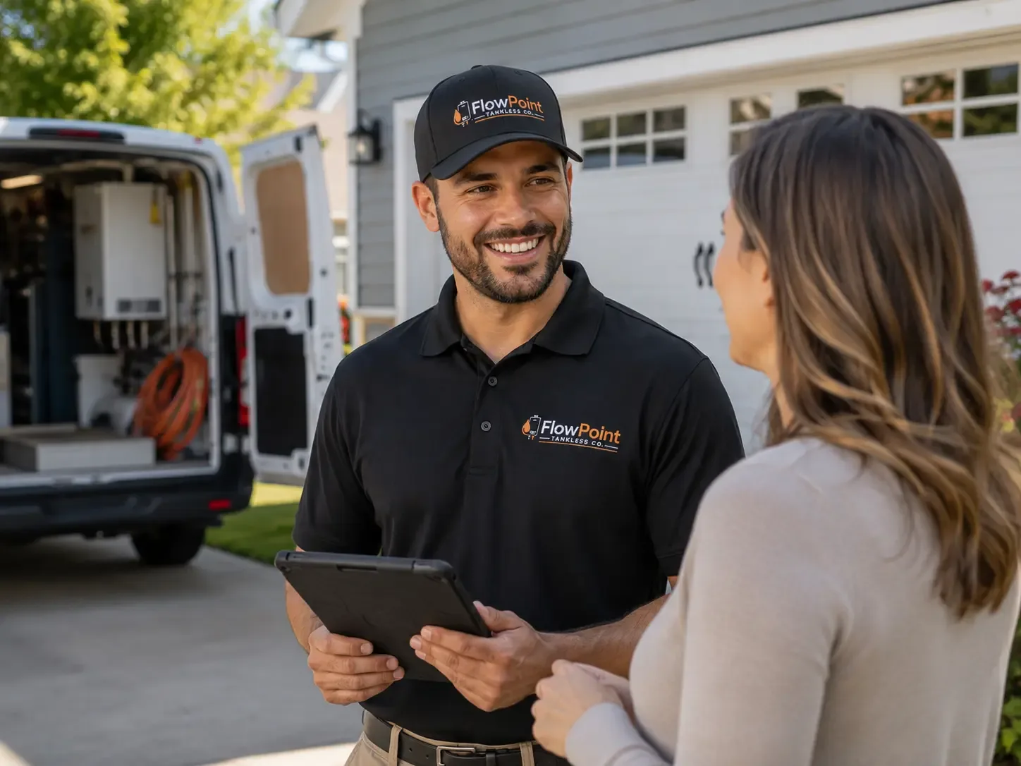 Tankless Water Heater Installation Grafton, VT FAQs